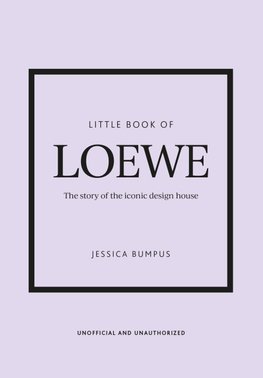 Little Book of Loewe