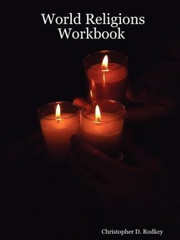 World Religions Workbook