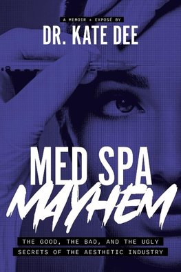 Med Spa Mayhem