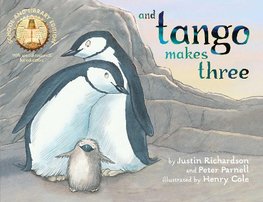 And Tango Makes Three (School and Library Edition)