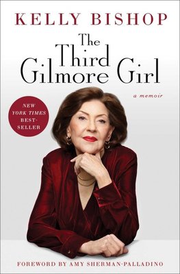 The Third Gilmore Girl