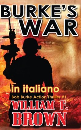 BURKE'S  WAR, in italiano