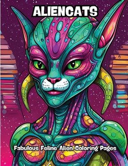 Aliencats