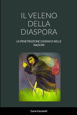 IL VELENO DELLA DIASPORA