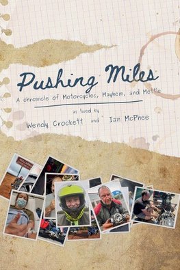 Pushing Miles