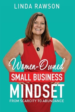 Women-Owned Small Business Mindset