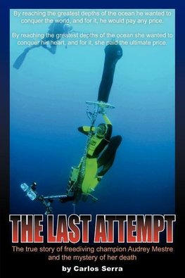 The Last Attempt