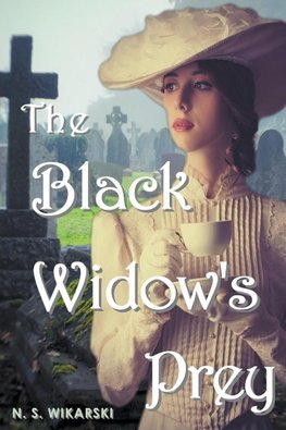 The Black Widow's Prey