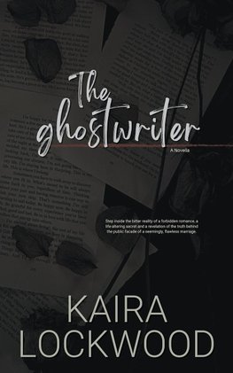 The Ghostwriter