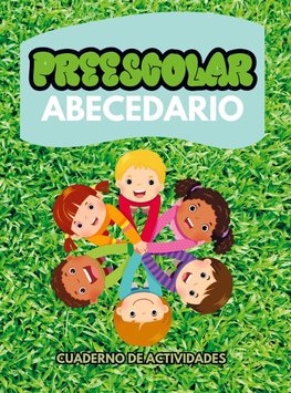 Preescolar Abecedario