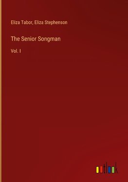 The Senior Songman