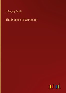 The Diocese of Worcester