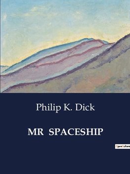 MR  SPACESHIP