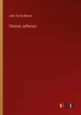 Thomas Jefferson