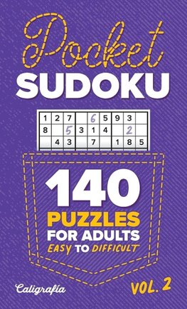 Pocket Sudoku