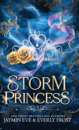 Storm Princess