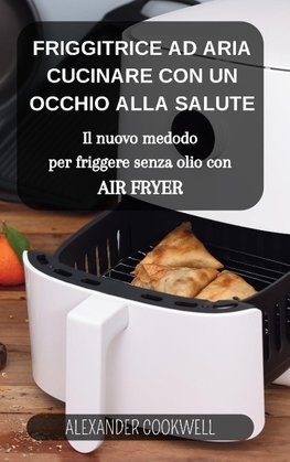 La Friggitrice ad Aria