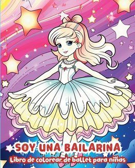 Soy una bailarina