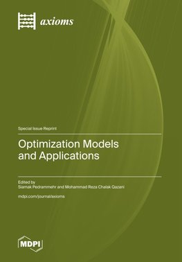 Optimization Models and Applications