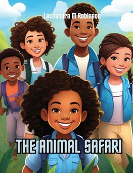 The Animal Safari