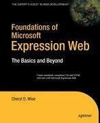 Foundations of Microsoft Expression Web