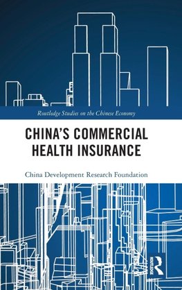 China's Commercial Health Insurance