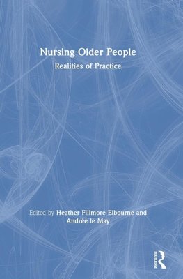 Nursing Older People