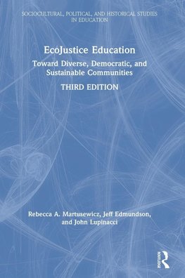 EcoJustice Education