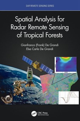 Spatial Analysis for Radar Remote Sensing of Tropical Forests