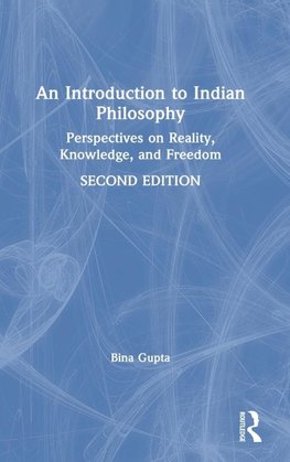 An Introduction to Indian Philosophy