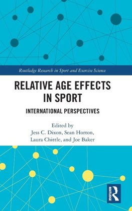 Relative Age Effects in Sport