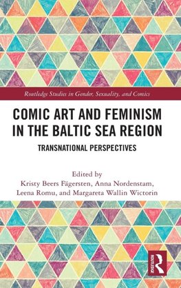 Comic Art and Feminism in the Baltic Sea Region