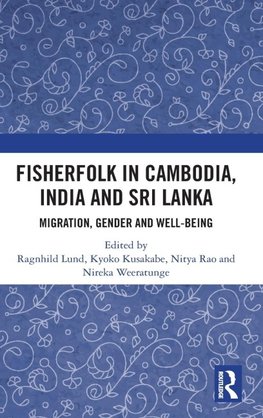 Fisherfolk in Cambodia, India and Sri Lanka