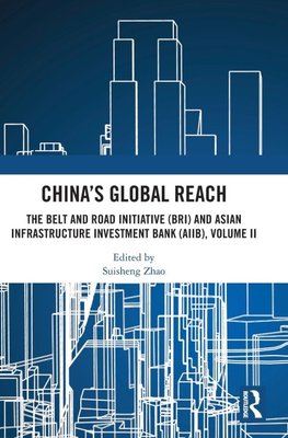 China's Global Reach