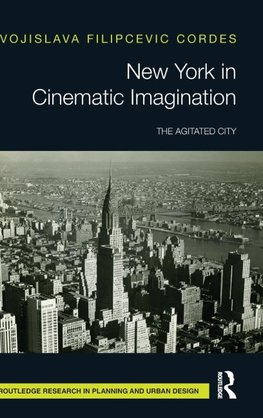 New York in Cinematic Imagination