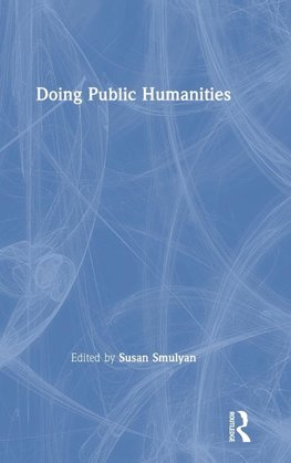 Doing Public Humanities