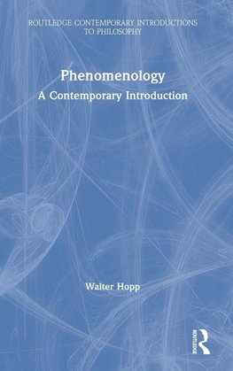 Phenomenology