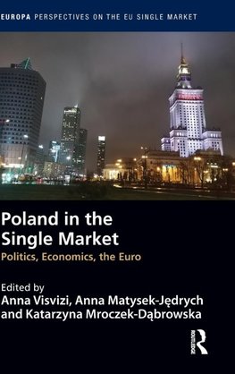 Poland in the Single Market