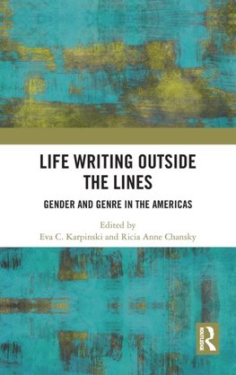 Life Writing Outside the Lines