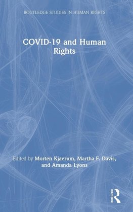 COVID-19 and Human Rights