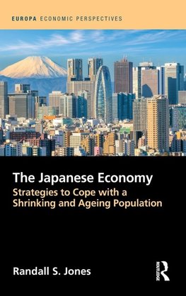 The Japanese Economy