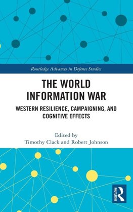 The World Information War