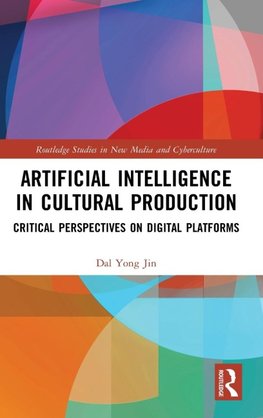 Artificial Intelligence in Cultural Production