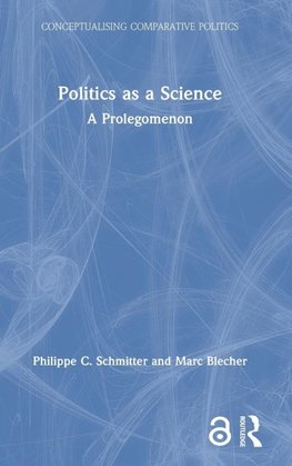 Politics as a Science