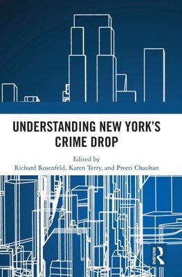 Understanding New York's Crime Drop