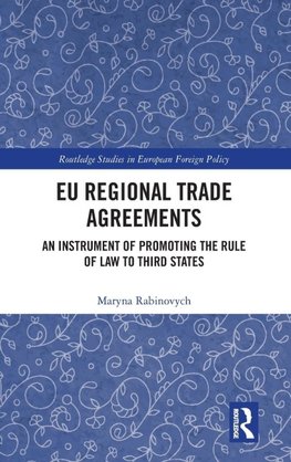 EU Regional Trade Agreements