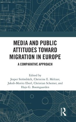 Media and Public Attitudes Toward Migration in Europe