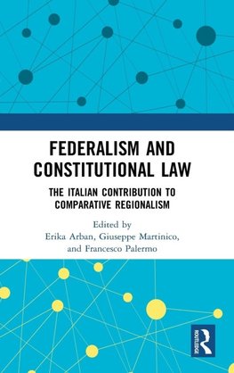 Federalism and Constitutional Law