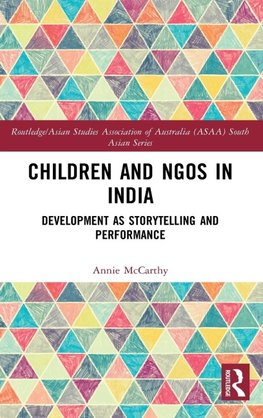 Children and NGOs in India