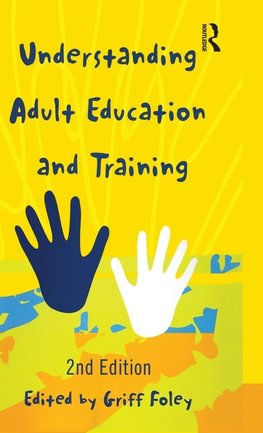 Understanding Adult Education and Training